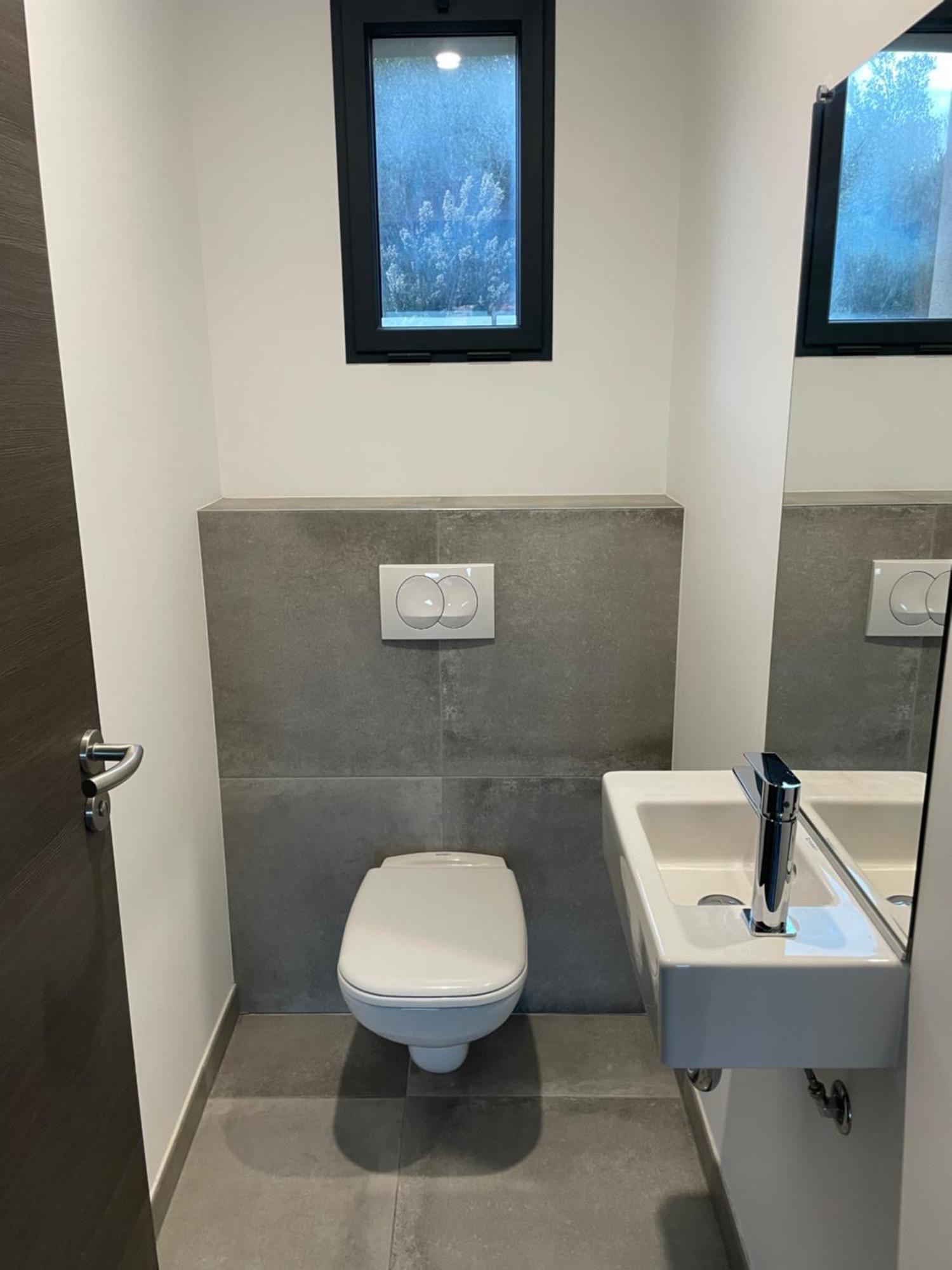 Bel Appartement Spacieux A Porto-Vecchio, 10Min A Pieds Du Centre Ville Kültér fotó